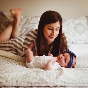 Meet your Posher, Emily